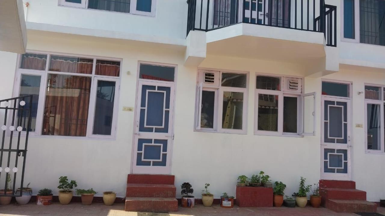 Keshav Niwas Homestay Shimla Exterior photo