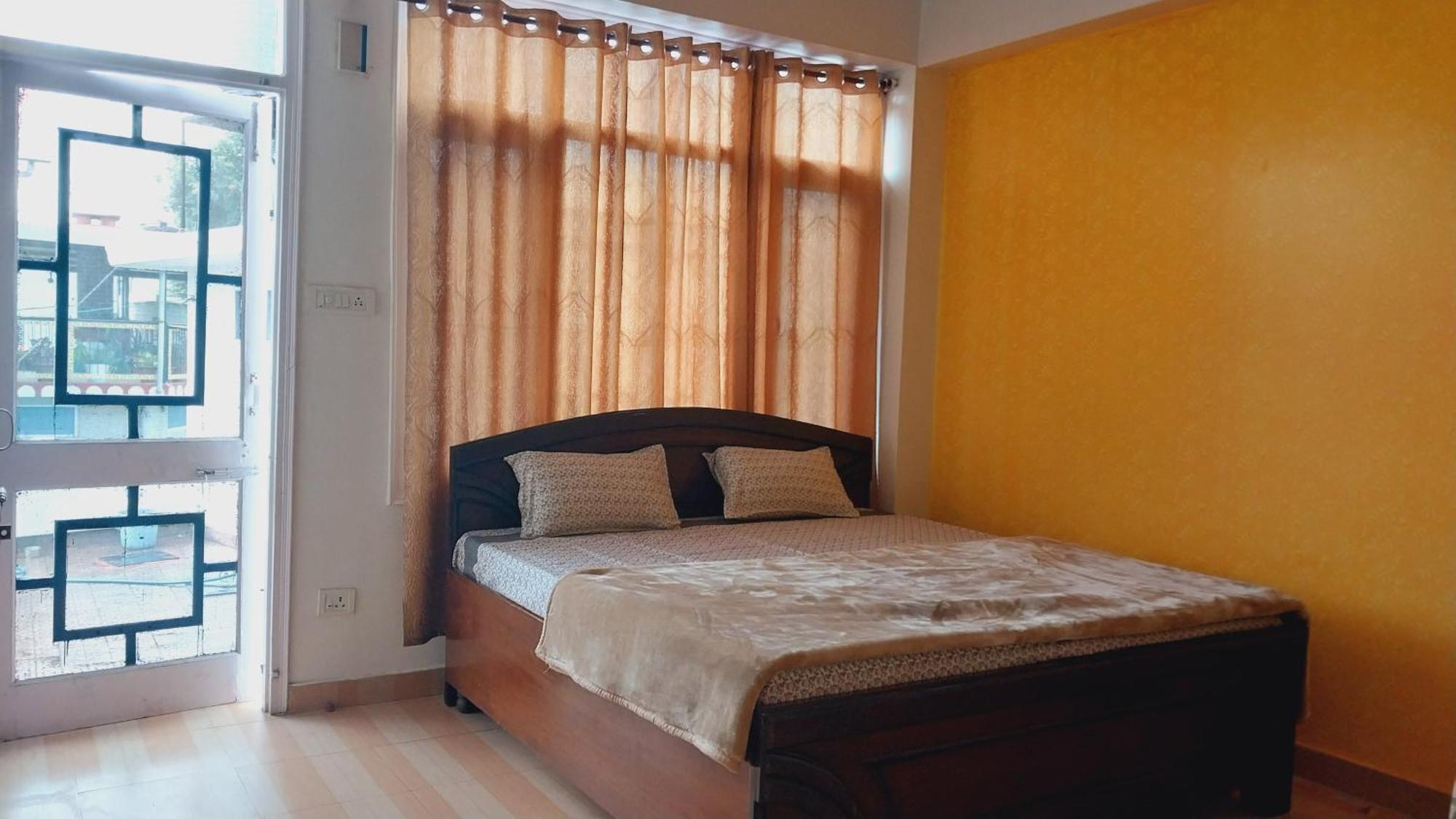 Keshav Niwas Homestay Shimla Exterior photo