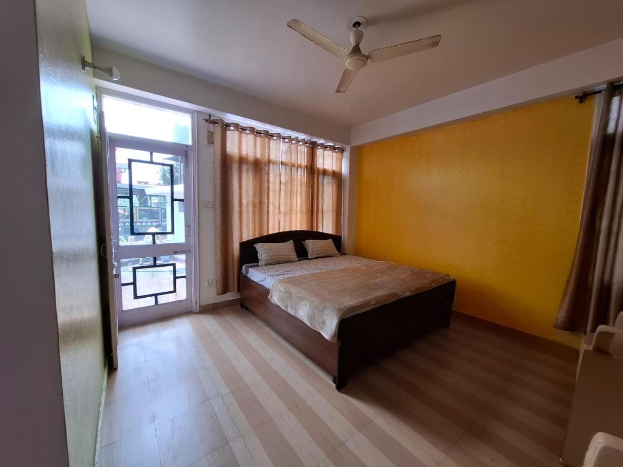 Keshav Niwas Homestay Shimla Exterior photo