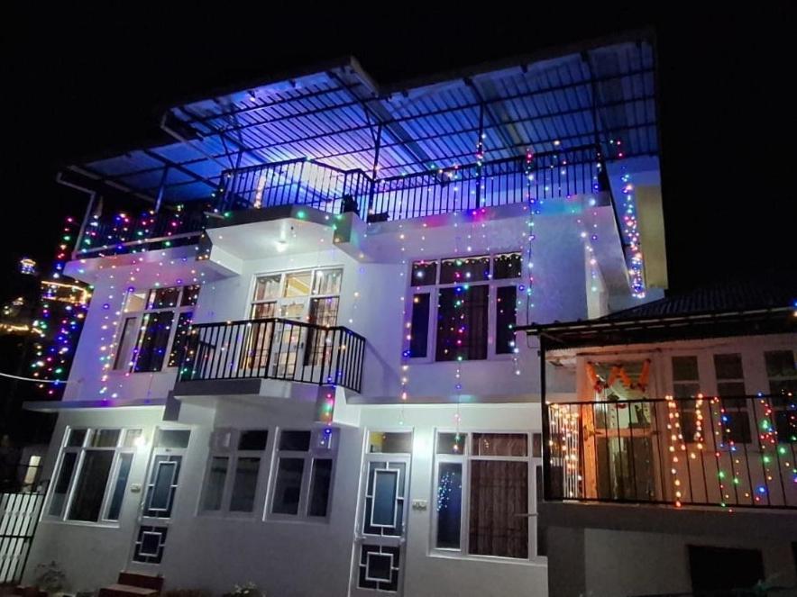Keshav Niwas Homestay Shimla Exterior photo