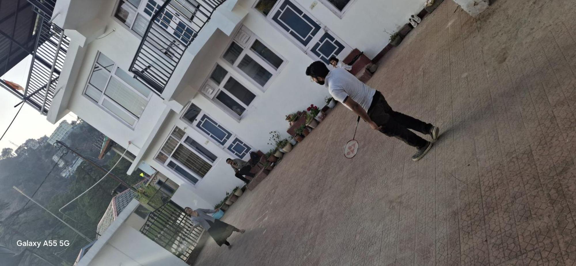 Keshav Niwas Homestay Shimla Exterior photo